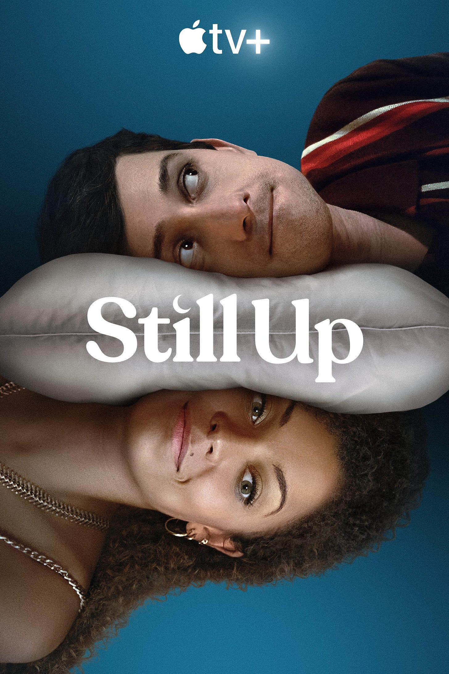 Still Up (TV Series 2023) - IMDb
