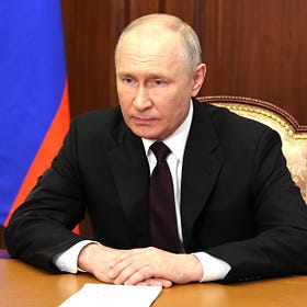 Putin talks De-Dollarization and New Development Bank at BRICS Summit