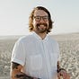 Mac Cormier's avatar