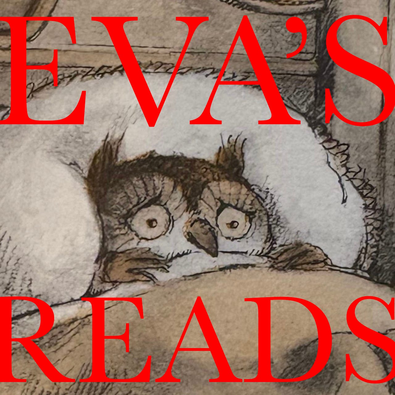 Eva's Reads