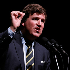 Trump Has Had Enough of Tucker Carlson