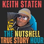 In a Nutshell Storytelling