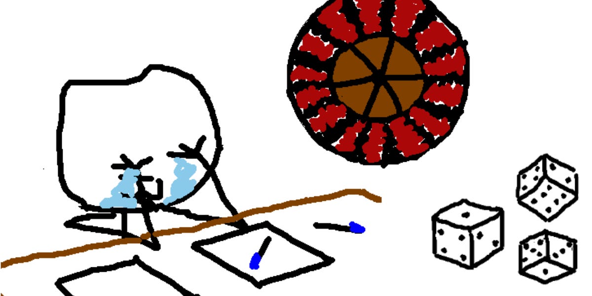 Random Variables Are Not Random and Are Not a Variable