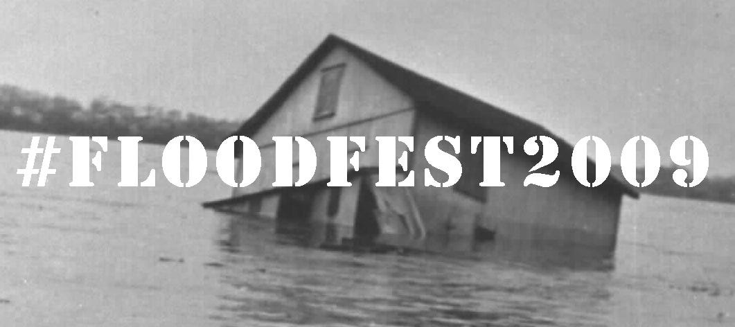 Floodfest2009 (House) Floodfest2009 (House)