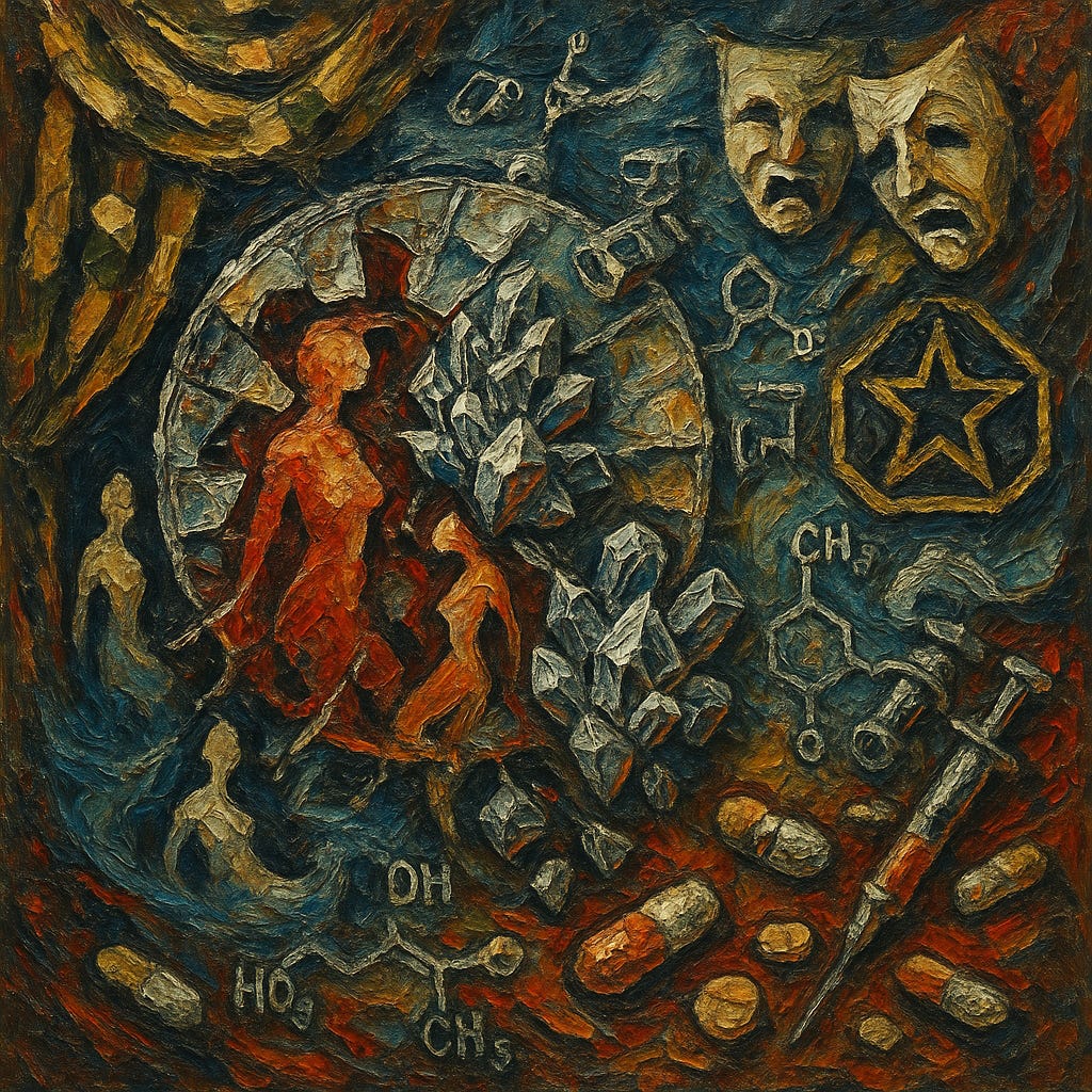 Generated image Generated image