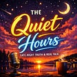 The Quiet Hours Podcast's avatar