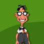 Fred Salomon's avatar