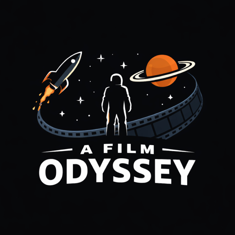 Artwork for Substack von A Film Odyssey