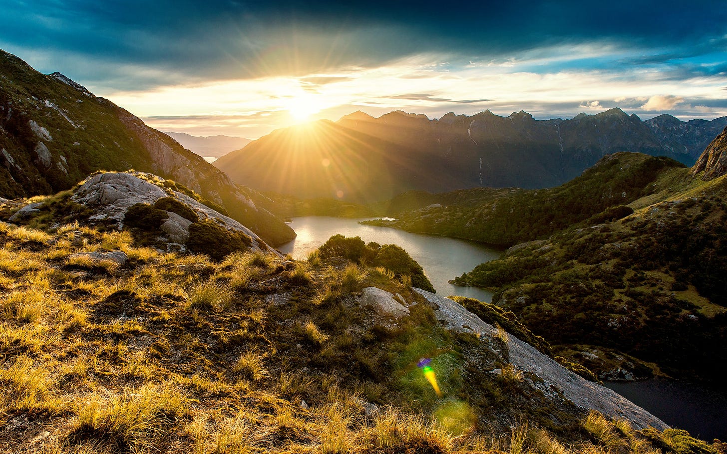 Mountain Sunrise 4k Wallpapers - Wallpaper Cave