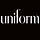 Uniform 