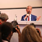 British Politics Goes Continental