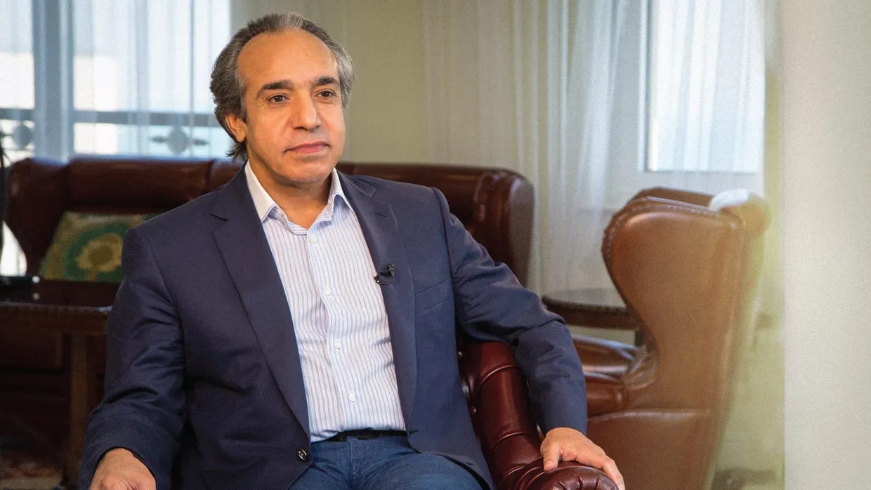 Adnan Kivan, owner of Kadorr Group and Kyiv Post, dies at 62 Adnan Kivan, owner of Kadorr Group and Kyiv Post, dies at 62