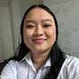 Sandra Pham's avatar