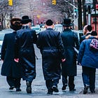 Orthodox Jews have a lot to teach us.