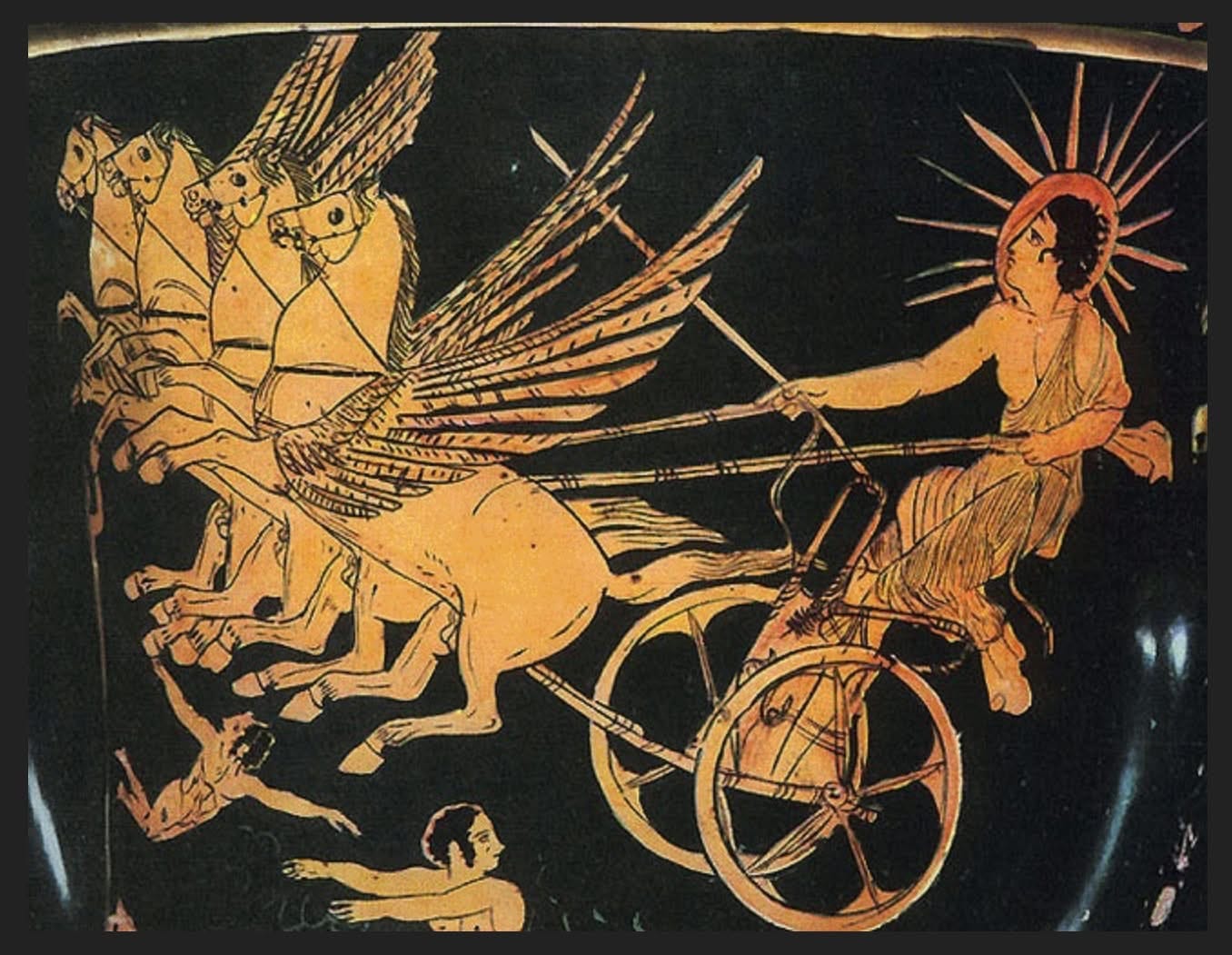 Midwinter, the Sun, and the Stories We Still Tell