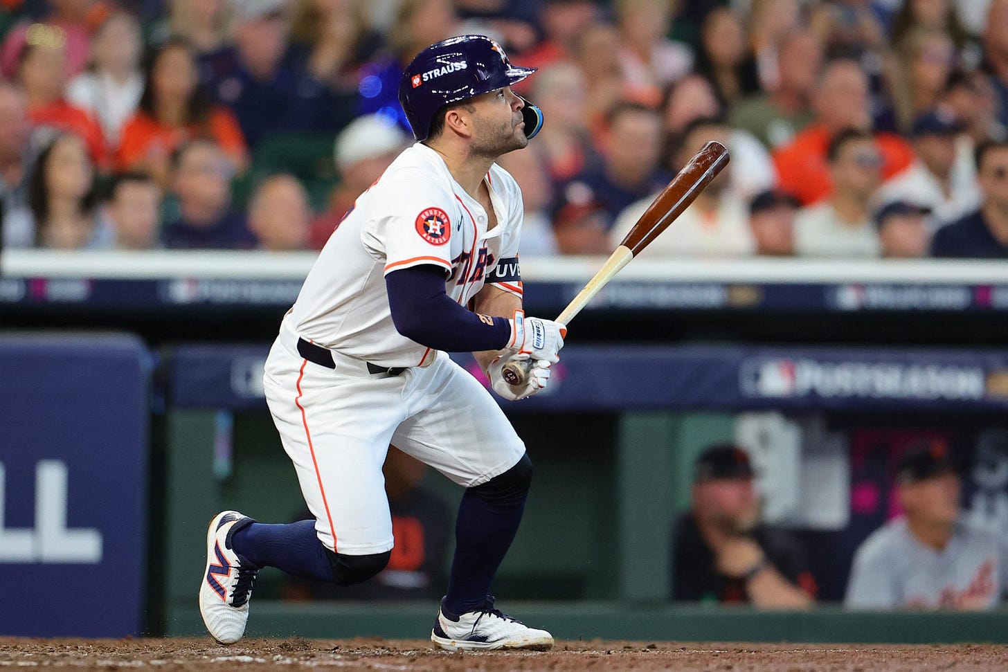 Cuatro venezolanos ganaron el Bate de Plata: nueva marca de Altuve Cuatro venezolanos ganaron el Bate de Plata: nueva marca de Altuve