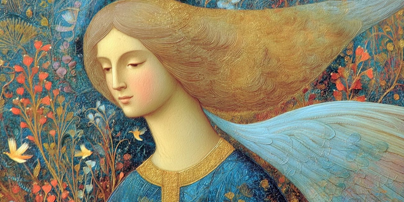 How to heal your spiritual pain