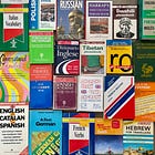 The Magic of Multilingualism