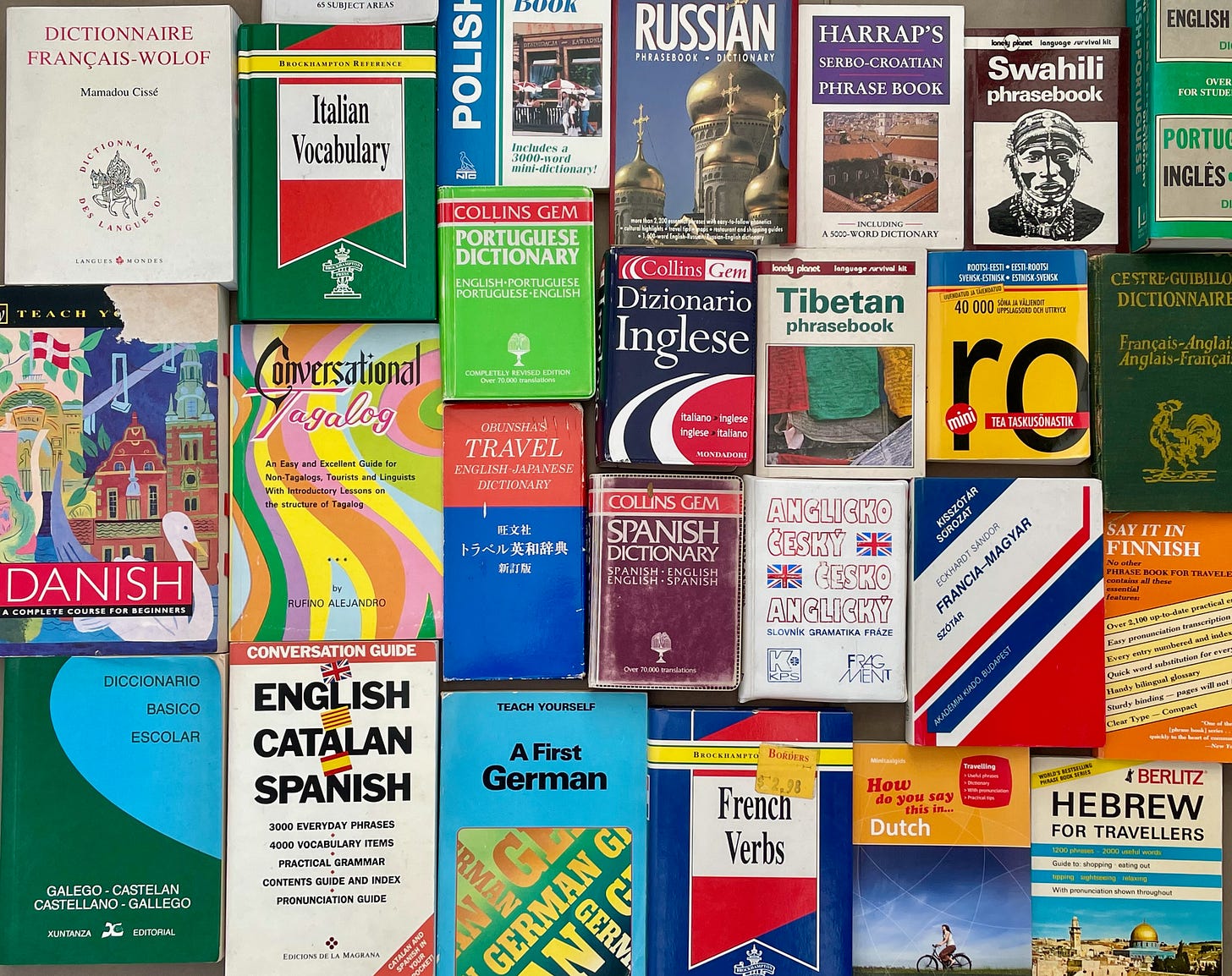 The Magic and Benefits of Multilingualism Explained