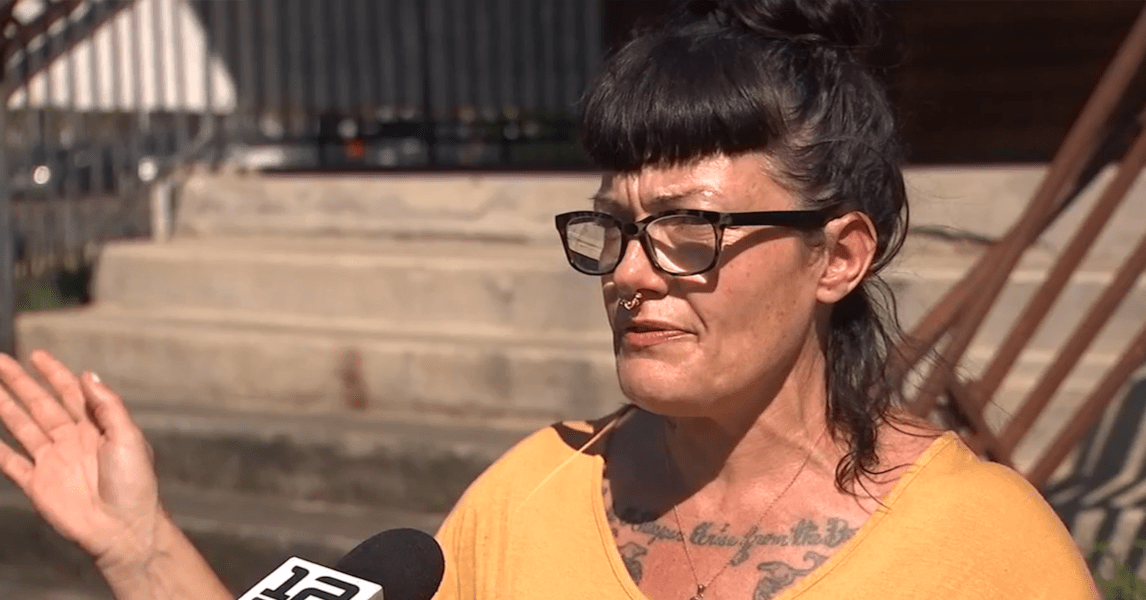 Portland treatment center for women closes suddenly; Clients left scrambling