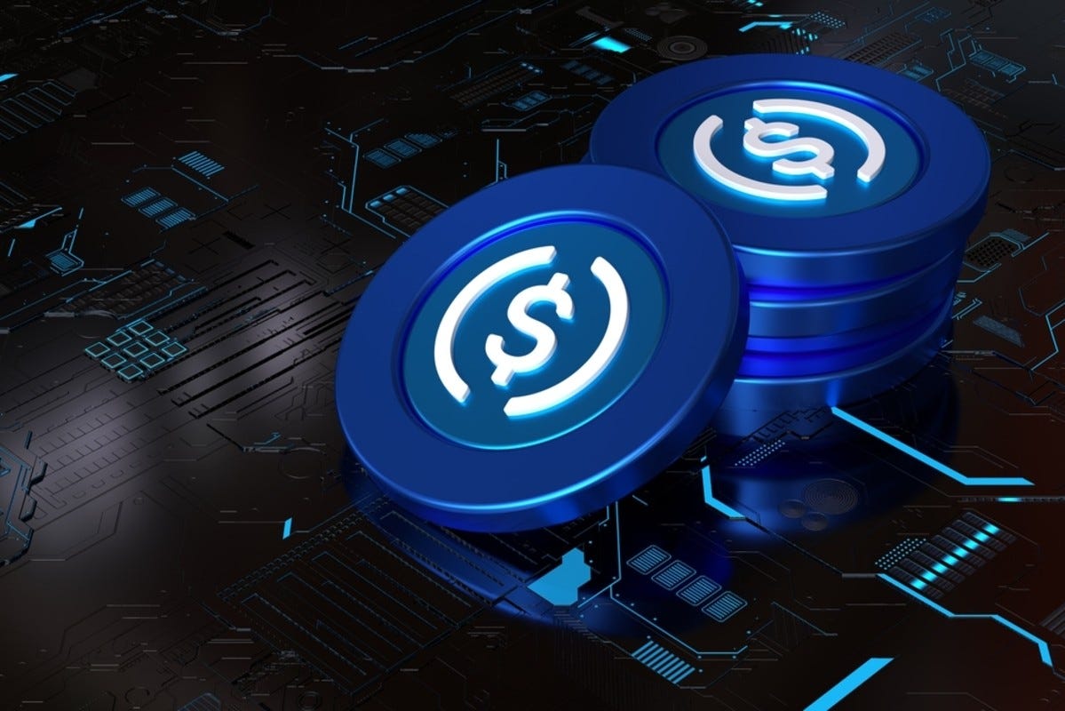 Dólar digital (USDC) bate US$ 60 bi, acelera adoção e chega à Bolsa de Nova  Iorque - Investidor10