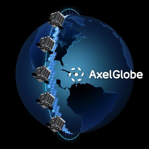 AxelGlobe will support Space Situational Awareness