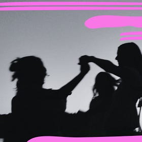 Tá Todo Mundo Tentando: encontrar sua turma