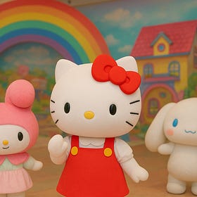Sanrio Co (TSE: 8136) dividends and stock price keep soaring
