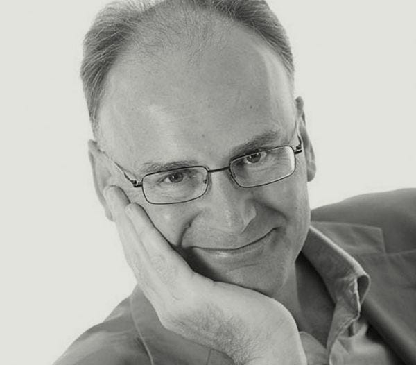 Matt Ridley Matt Ridley