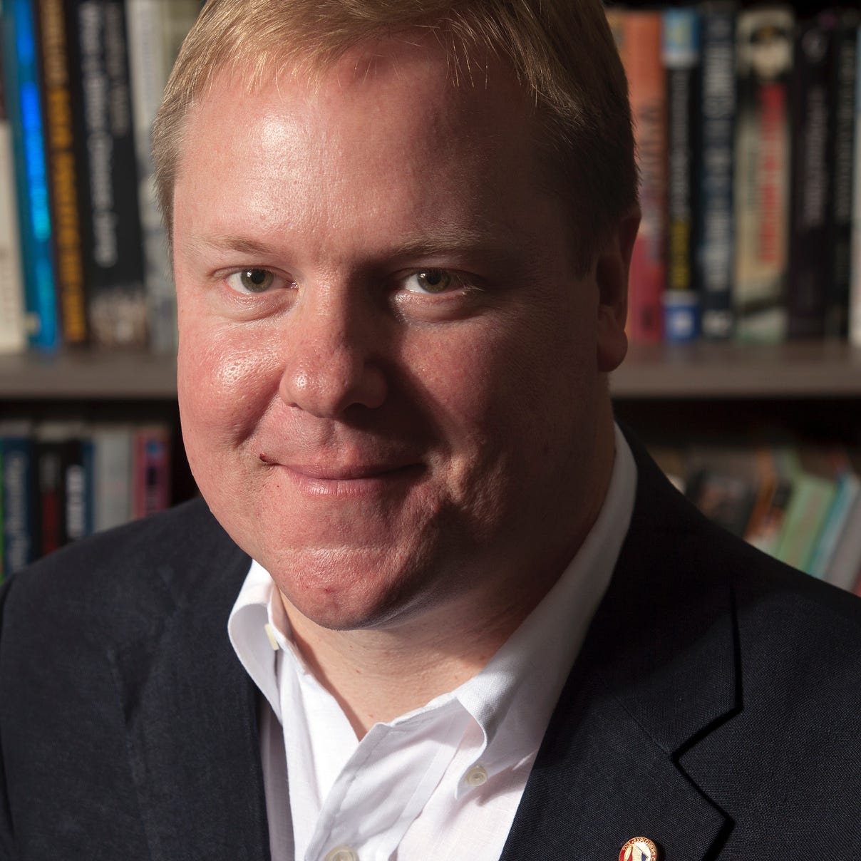 Ghosts of the China Coast