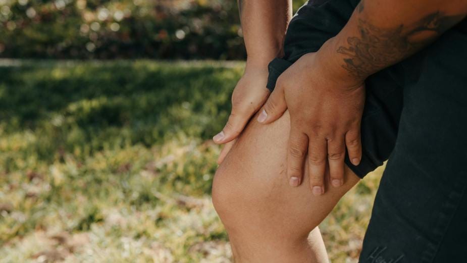 The Silent Ache: Unmasking Arthritis in South Asian Women in Midlife