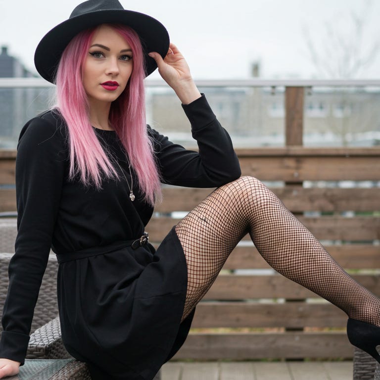 Brynn's Big Blog of Wrestling Randomness