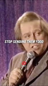 Sam Kinison Solves World Hunger 😂, ————————————, #standupcomedy #samkinison #worldhunger Sam Kinison Solves World Hunger 😂, ————————————, #standupcomedy #samkinison #worldhunger