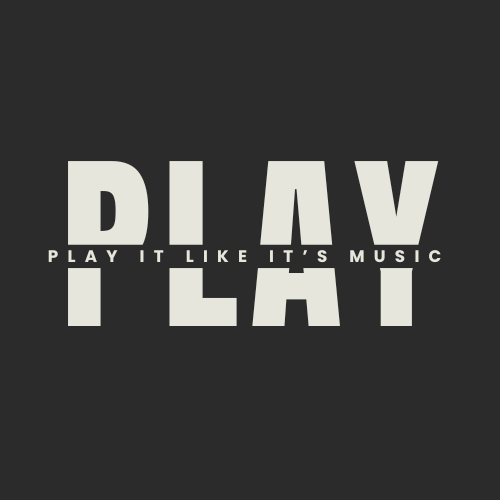 Play it Like It's Music Podcast 