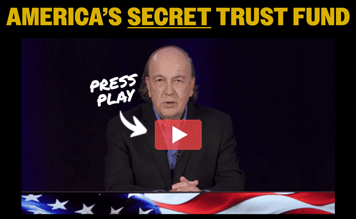 Jim Rickards - American Wealth Transfer Prediction Jim Rickards - American Wealth Transfer Prediction