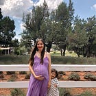 Pregnancy Health: On Supporting Fertility