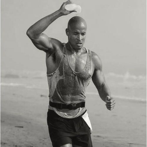 Stream David Goggins Motivation X I'm Back by jojos.journey_ | Listen  online for free on SoundCloud