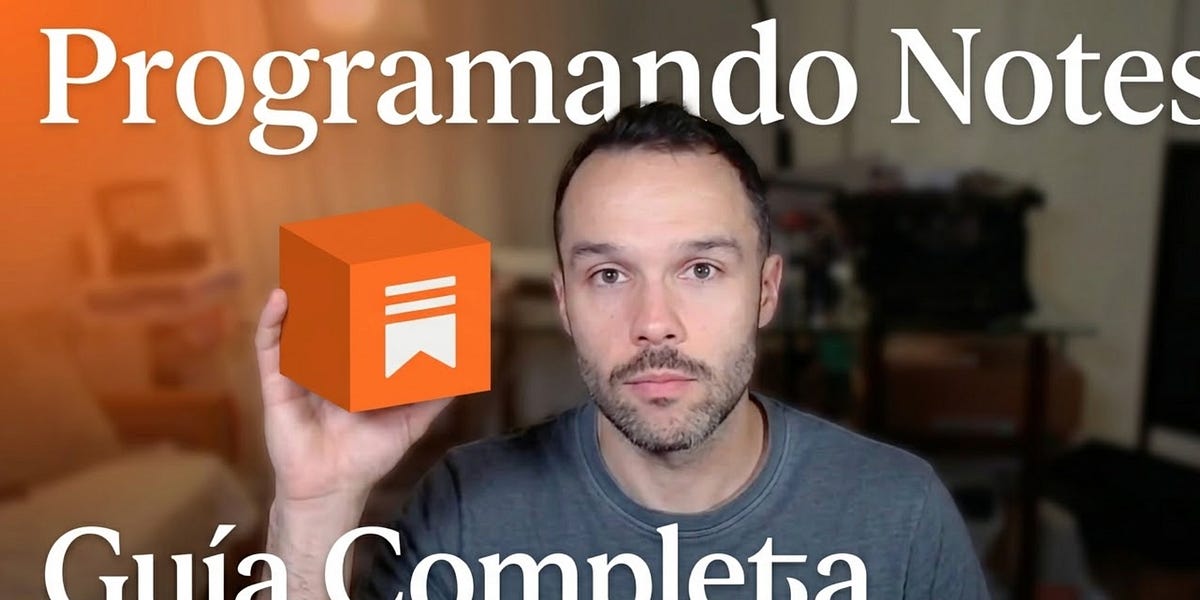 Cómo programar Substack Notes (sí, se puede, y cada vez mejor)