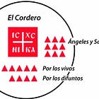 "Proscomidia" o Liturgia de Preparación
