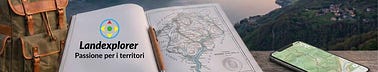 Landexplorer: passione per i territori