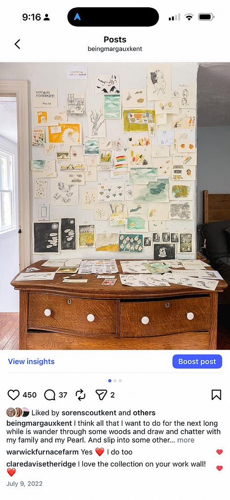 Past 100 Day Projects