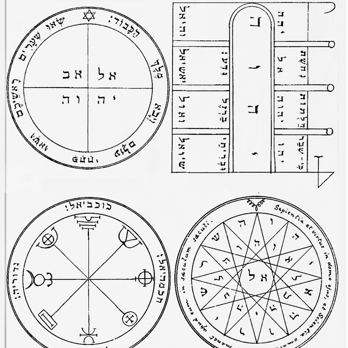 Occultist of No Renown