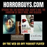 Horror Weekly