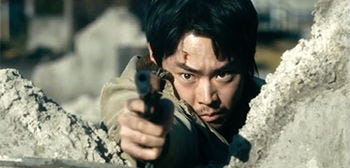 New Japanese Trailer for Kiyoshi Kurosawa's 'Cloud' Unsettling Thriller |  FirstShowing.net