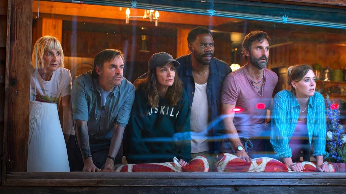 'The Four Seasons' Trailer: Season 2 Sees The Vacationing Crew Heading ...