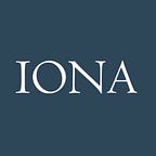 Iona Journal