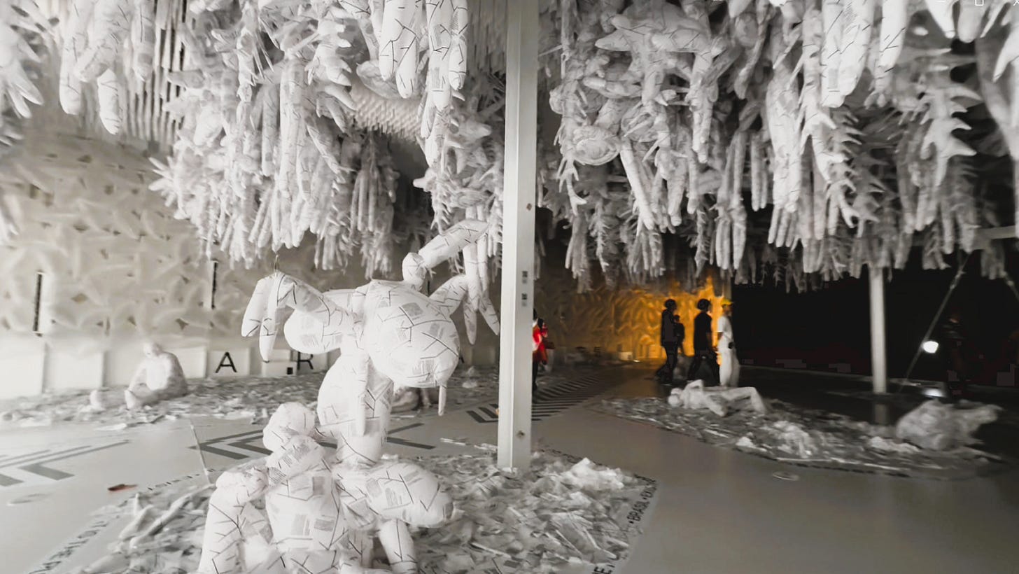 Uma imagem contendo natureza, mesa, ovelha, neve

O conteúdo gerado por IA pode estar incorreto.