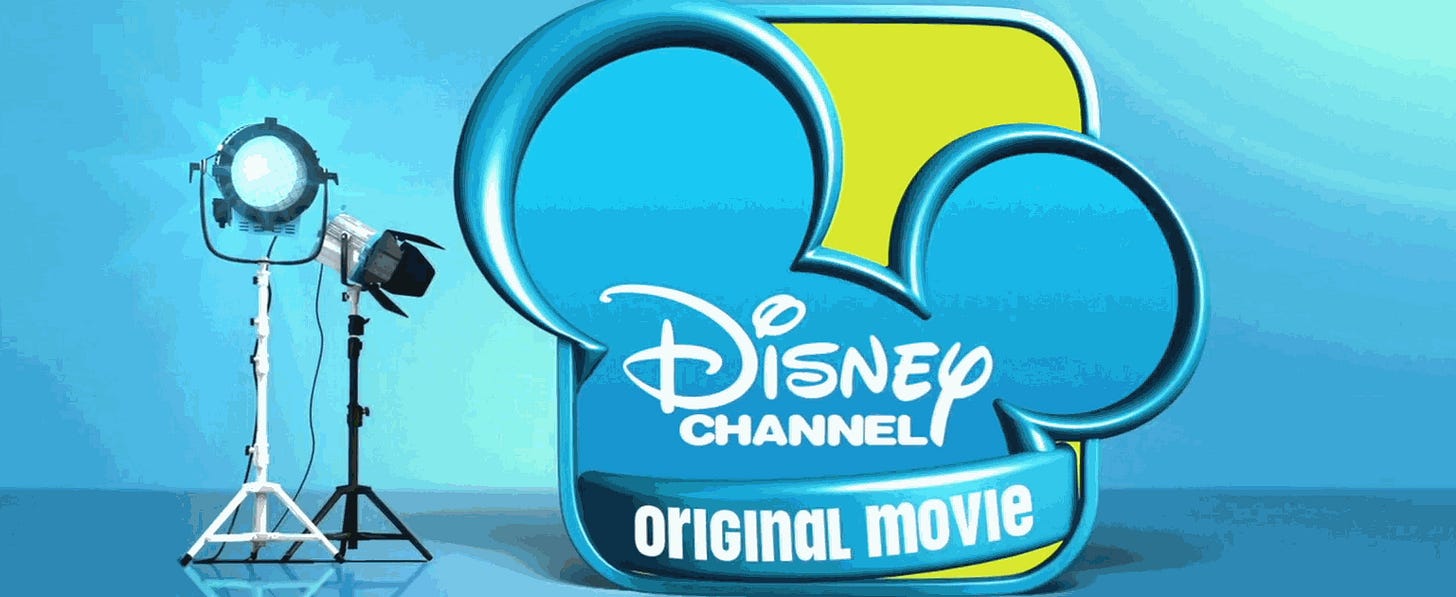 Top Five: Disney Channel Original Movies That Defined Your Childhood | Arts  | The Harvard Crimson
