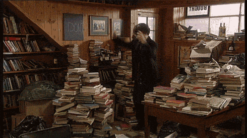 Read Books Fast Without Speed-Reading