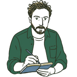 Cadernos de Observação